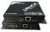 ACCELL UltraCat HD HDMI-Cat5e High Speed Extender Transmitter and Receiver Units - Video/ audio/ infrarød/ seriel...