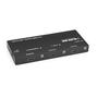 BLACK BOX 1 X 2 HDMI SPLITTER W/ AUDIO (AVSP-HDMI1X2)