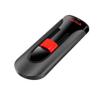 SANDISK k Cruzer Glide - USB flash drive - 256 GB - USB 2.0 - black, red (SDCZ60-256G-B35)
