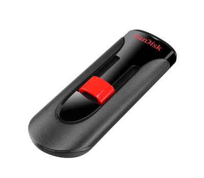 SANDISK Cruzer Glide 128GB USB (SDCZ60-128G-B35)