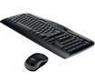 LOGITECH Wireless Desktop MK330 UK lay-out UK (920-003986)