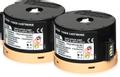 EPSON Toner/AL-M200/MX200 Double Ctrdg 2x2.5K