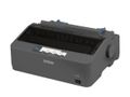 EPSON LX-350 9 pin dot matrix printer USB 2.0 1/4 original/ colanders (C11CC24031)