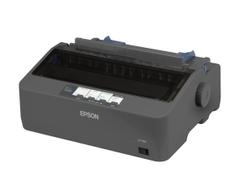 EPSON LX-350 9-PIN USB PAR                          IN PRNT