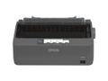 EPSON LX-350 9 pin dot matrix printer USB 2.0 1/4 original/ colanders 312cps (C11CC24031)