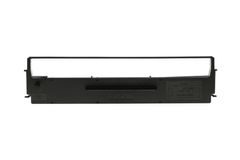 EPSON SIDM Black Ribbon Cartridge for LQ-350/300/+/570/+/580/8xx (C13S015633)