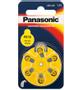PANASONIC V 10 6-BL (PR70/PR10L/PR230H) Panasonic
