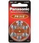 PANASONIC V 312 6-BL (PR41/PR312H) Panasonic