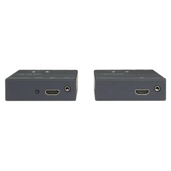 BLACK BOX 3D HDMI Fiber Extender (VX-HDMI-FO)