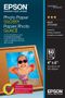 EPSON Paper/Photo Glossy 10x15cm 50sh