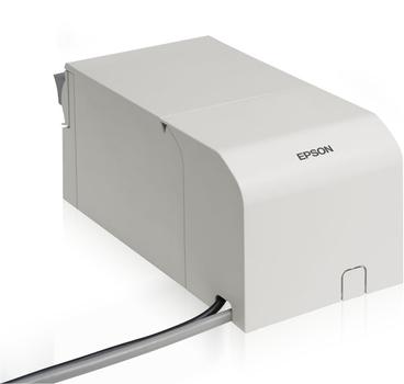 EPSON CONNECTOR COVER FOR TM-T70II ONLY ECW            IN ACCS (C32C814605)