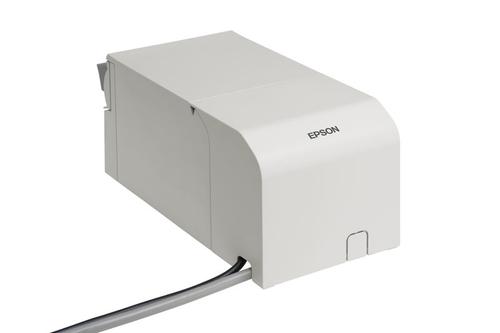 EPSON CONNECTOR COVER FOR TM-T70II ONLY ECW ACCS (C32C814605)