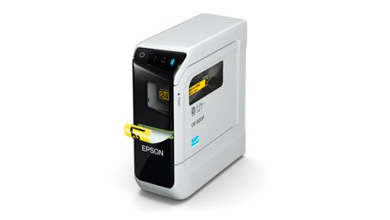 EPSON LW-600P LABELWORKS 220V CONTINENTAL AND UK AC ADAPTER PRNT (C51CD69200)