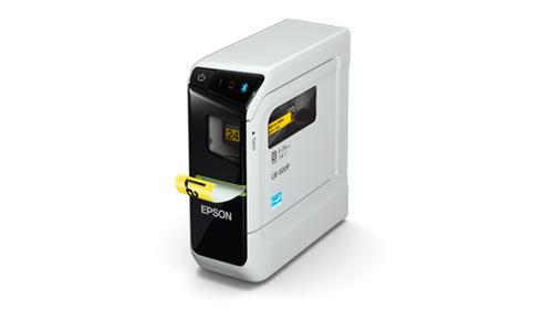 EPSON LW-600P LabelWorks 220v Continental and UK AC adapter IN (C51CD69200)