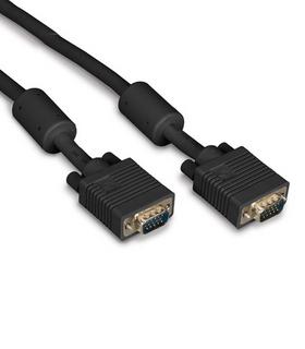 BLACK BOX VGA VIDEO CABLE W/ FERRITE  (EVNPS06B-0003-MM)
