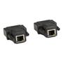 BLACK BOX DVI-D Digital Video Extender Kit RJ-45 DVI-D (AC1035A-R2)