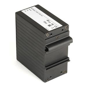 BLACK BOX Hardened Gigabit Edge Switch 8-Port Factory Sealed (LGH008A)
