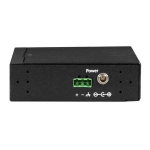 BLACK BOX Industrial-Grade USB Hub - 7 port Factory Sealed (ICI207A)