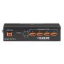 BLACK BOX INDUSTRIAL GRADE 4 PORT USB  (ICI202A)