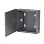 BLACK BOX Mini Wallmount Fibre Enclosure (JPM399A-R2)