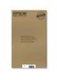 EPSON n Ink Cartridges,  Claria" Photographic,  T0807, Hummingbird,  Multipack,  1 x 7.4 ml Light Cyan, 1 x 7.4 ml Black, 1 x 7.4 ml Light Magenta, 1 x 7.4 ml Yellow, 1 x 7.4 ml Cyan, 1 x 7.4 ml Magenta (C13T08074510)