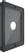 OTTERBOX Defender Series - Eske for web tablet - silikon, polykarbonat - svart - for Apple iPad (3. generasjon), iPad 2