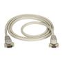 BLACK BOX SERIAL CABLE DB9 PREMIUM - M/F, 1.5M