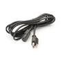 BLACK BOX US POWER CORD 10 FT (EPXR12)