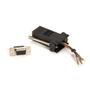 BLACK BOX MODULAR ADAPTER KIT RJ45(8