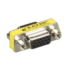 BLACK BOX HD15 GENDER CHANGER - HD15, F/F (FA454-R2)