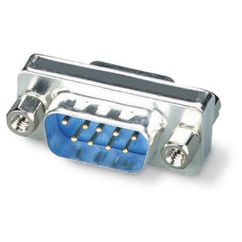 BLACK BOX PORT PROTECTOR DB9 (FA650-R2)