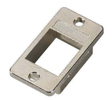 BLACK BOX PANEL MOUNT BEZEL KEYSTONE (FMT1000)