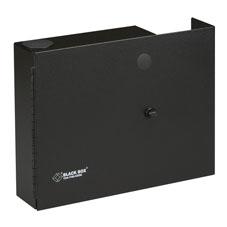 BLACK BOX FIBER WALLMOUNT CABINET 2 (JPM400A-R2)