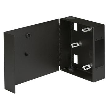 BLACK BOX FIBER WALLMOUNT CABINET 2 (JPM400A-R2)