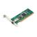 BLACK BOX 1000BaseX Fiber PCI NIC 64/32 - Multi-m LC Factory Sealed