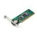 BLACK BOX 1000BaseX Fiber PCI NIC 64/32 - Multi-m SC Factory Sealed