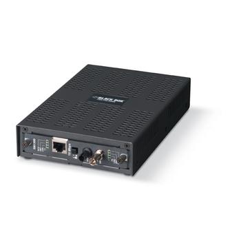 BLACK BOX 1-SLOT DESKTOP CHASSIS AC (LMC5101A)