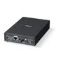 BLACK BOX 1-SLOT DESKTOP CHASSIS AC