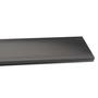 BLACK BOX Slotted-Duct Raceway - Black Cover 51 mm
