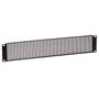 BLACK BOX Vent Panel - 2U Factory Sealed