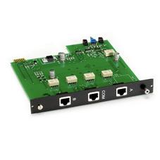 BLACK BOX A/B SWITCH CARD, RJ-45 CAT5 - CAT5 (SM978A)