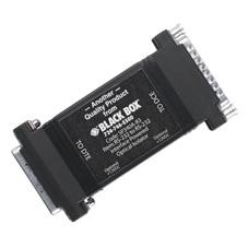 BLACK BOX HIGH SPEED OPTO ISOLATOR (SP340A-R3)
