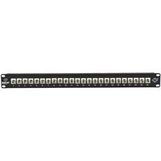BLACK BOX BB-C Fiber Patch Panel Kit - ST (24 Simplex) Factory Sealed (JPM425A)