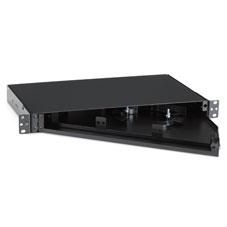 BLACK BOX FIBER RACKMOUNT CABINET 3 (JPM407A-R5)