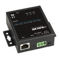 BLACK BOX 1 PORT 10/100 DEVICE SERVER 