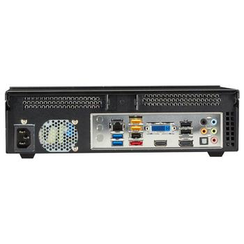 BLACK BOX ICOMPEL CONTENT COMMANDER APPLIANCE - 1000 SUBSCRIBERS (ICC-AP-1000)