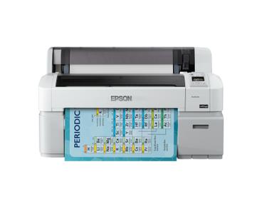 EPSON SureColor SC-T3200 w/o stand (C11CD66301A1)