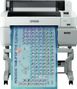 EPSON SureColor SCT3200 24 Inch Large Format Printer