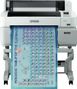 EPSON EPSON SureColor SC-T3200 24" storformatskriver