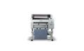 EPSON SureColor SC-T3200-PS - 24" groot formaat printer - kleur - inktjet - Rol A1 (61,0 cm) - 2880 x 1440 dpi - tot 2.14 ppm (mono) / tot 2.14 ppm (kleur) - USB, Gigabit LAN - snijder (C11CD66301EB)